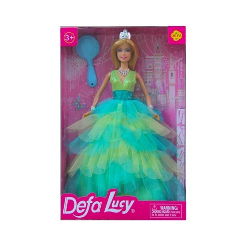 Кукла "Defa Lucy" 8275