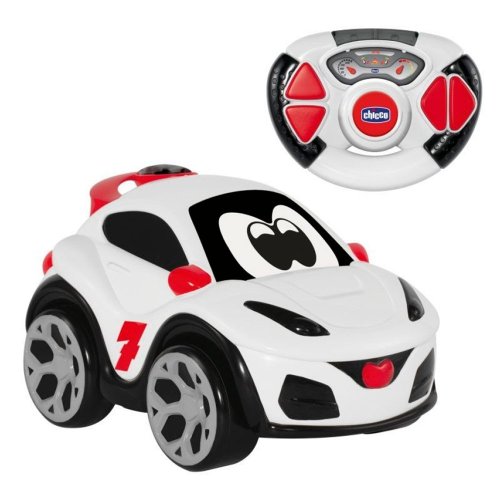 Машинка на радиоуправлении Chicco Rocket The Crossover 09729.00