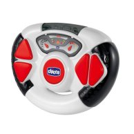 Машинка на радиоуправлении Chicco Rocket The Crossover 09729.00
