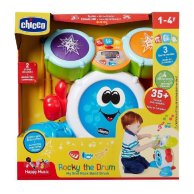 Игрушка Chicco "ROCK BAND DRUM" (09820.10)