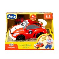 Машинка на р/у Chicco Кабриолет Джонни 60952.30