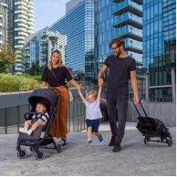 Коляска Chicco Trolleyme Stroller (79865.85)