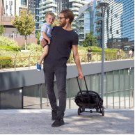 Коляска Chicco Trolleyme Stroller (79865.85)