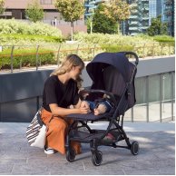 Коляска Chicco Trolleyme Stroller (79865.85)