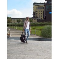 Коляска Chicco Goody Plus Stroller  (79877.19)