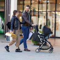 Коляска Chicco Goody Plus Stroller  (79877.19)