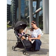 Коляска Chicco Goody Plus Stroller  (79877.19)