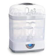 Стерилизатор бутылочек с детским питанием Chicco 3в1 (07391.00)