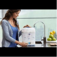 Стерилизатор бутылочек с детским питанием Chicco 3в1 (07391.00)