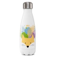 Бутылка для питья Chicco "DRINKY" (лисичка) 350мл 10081.00.30