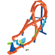 Трек Mattel Вертикальная восьмерка Hot Wheels HMB15