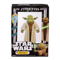 Стретч-антистресс Stretch Йода Star Wars Yoda 123132