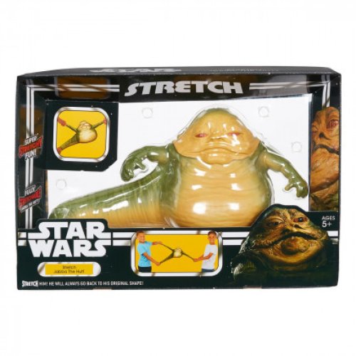 Стретч-антистресс Stretch Джабба Хатт Star Wars Jabba the Hutt 123135