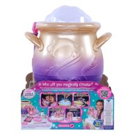 Игровой набор Moose Toys Magic Mixies Волшебный розовый котелок 122584