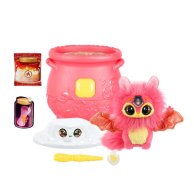 Игровой набор-сюрприз Moose Toys Magic Mixies Магический кристалл, огонь 123161