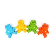 Игрушка ТехноК "Формочка" (6764)
