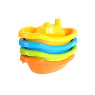 Игрушка ТехноК "Кораблик" (6603T)