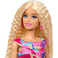Кукла Mattel Барби Модница Barbie Fashionistas в винтажном образе HRH20
