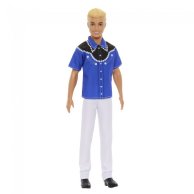 Кукла Mattel Кен Модник в ковбойском стиле Barbie Fashionistas HRH25
