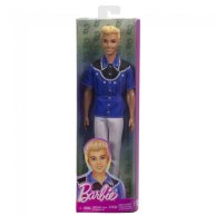 Кукла Mattel Кен Модник в ковбойском стиле Barbie Fashionistas HRH25