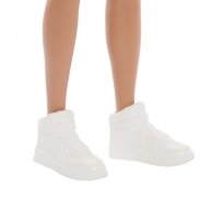 Кукла Mattel Кен Модник в винтажном худом с коротким рукавом Barbie Fashionistas HRH26
