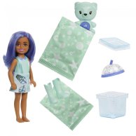 Кукла-сюрприз Mattel Челси и друзья Pop Reveal Крутые Бабл-ти Barbie HRK63