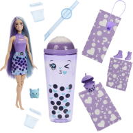 Кукла Mattel Barbie Pop Reveal Крутые Бабл-ти Шарики таро Барби HTJ19