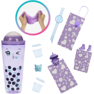 Кукла Mattel Barbie Pop Reveal Крутые Бабл-ти Шарики таро Барби HTJ19