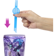 Кукла Mattel Barbie Pop Reveal Крутые Бабл-ти Шарики таро Барби HTJ19