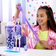 Кукла Mattel Barbie Pop Reveal Крутые Бабл-ти Шарики таро Барби HTJ19