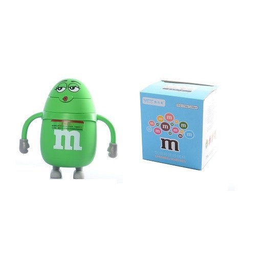 Бутылка небьющаяся "M&Ms" 248мл R84902